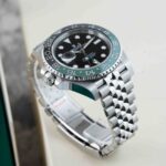 Rolex GMT-Master II 126720VTNR 2025