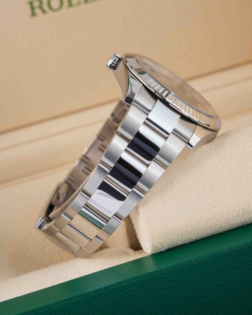 Rolex Datejust 126334 2022