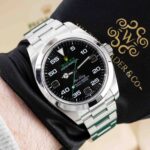 Rolex Air-King 116900 2019