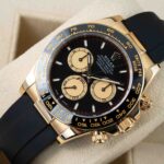 Rolex Daytona 126518LN 2025