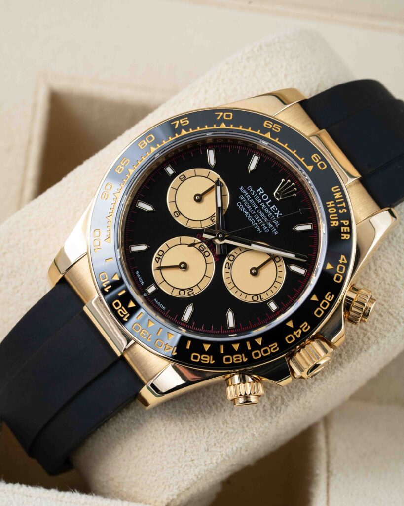 Rolex Daytona 126518LN 2025