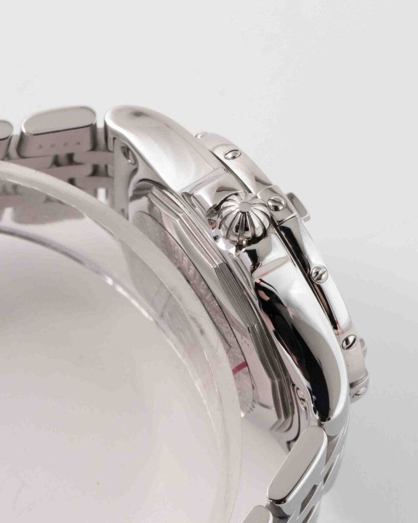 Breitling Starliner A7134012 2008