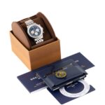 Breitling Navitimer AB0127211C1A1 2020