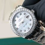 Rolex Pearlmaster 86289 2019