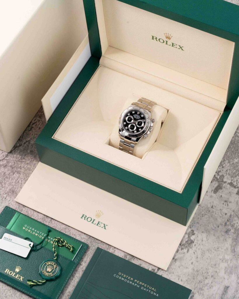 Rolex Daytona 116509 2016