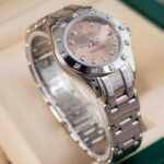 Rolex Pearlmaster 80319 2001