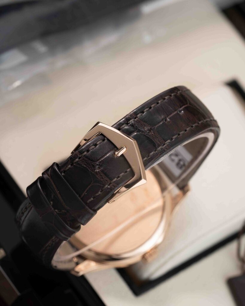 Patek Philippe Calatrava 5227R-001 2024
