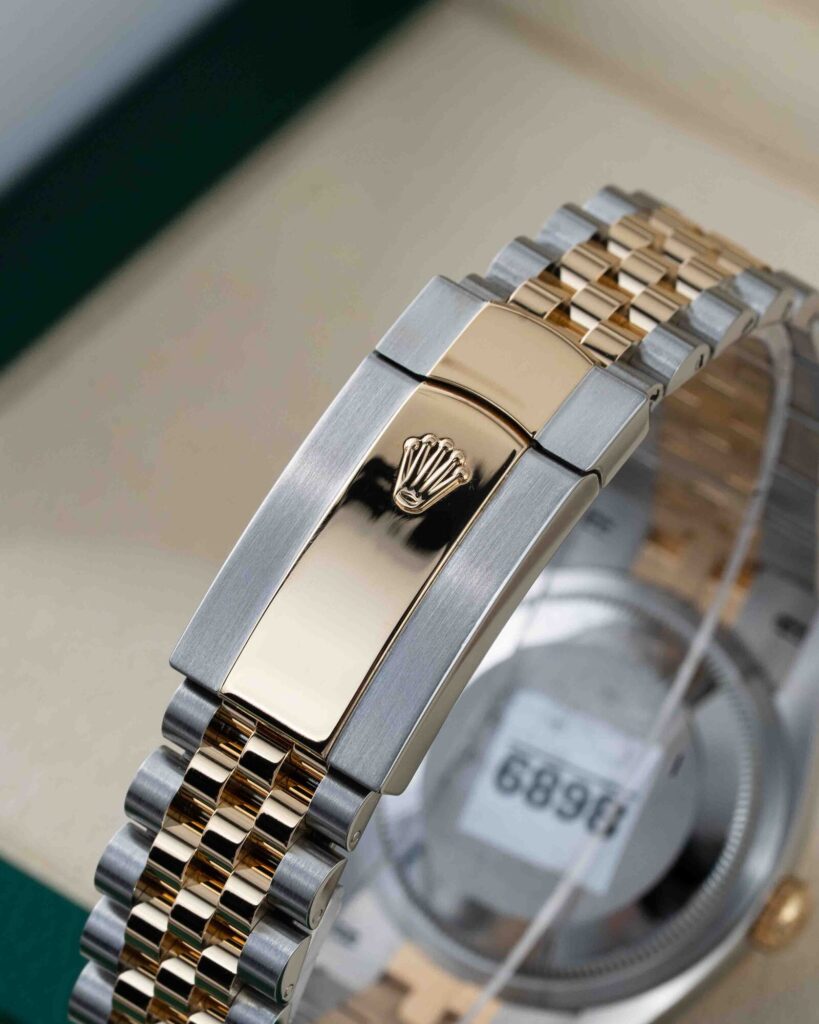 Rolex Datejust 126233 2024
