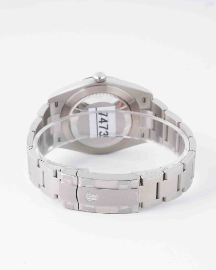 Rolex Oyster Perpetual 124300 2023