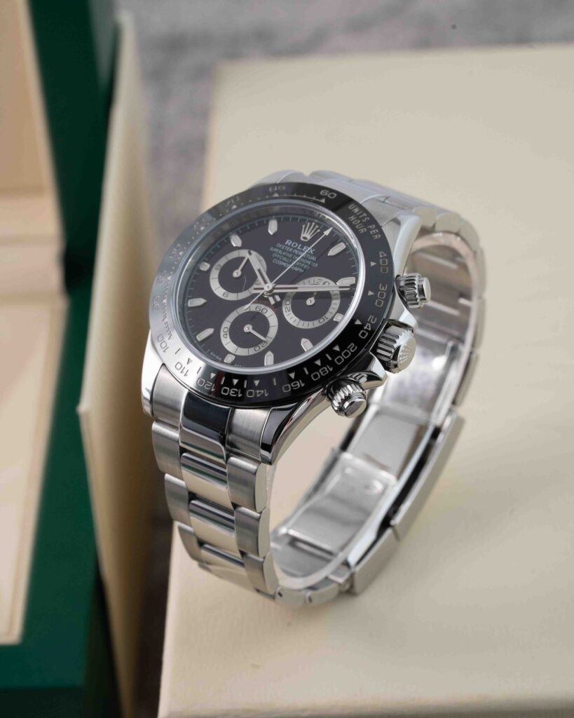 Rolex Daytona 116500LN 2018