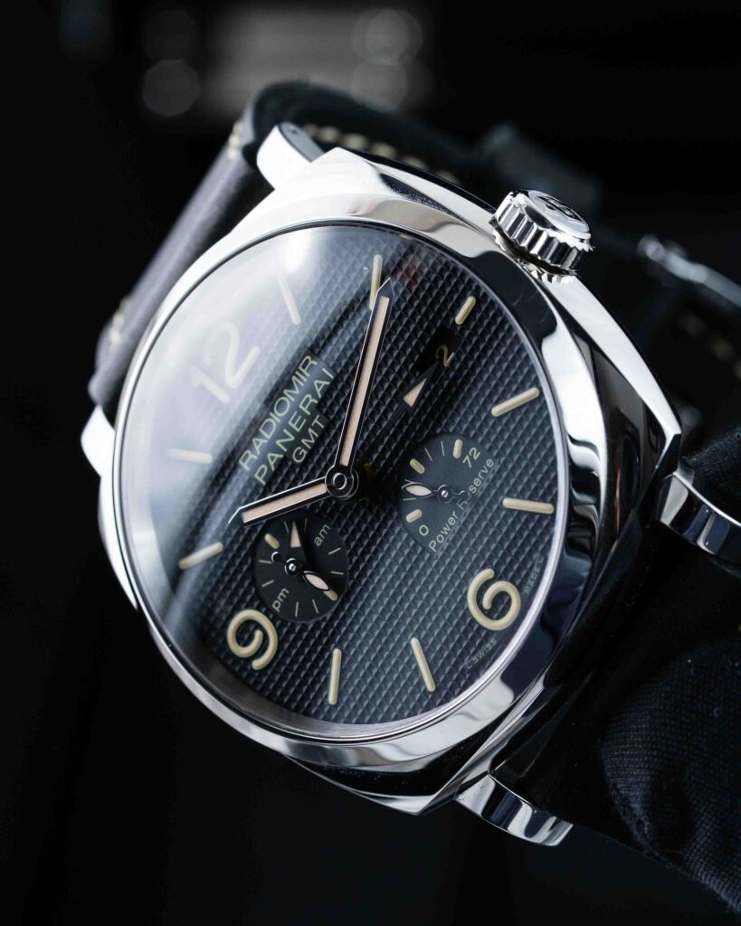 Panerai Radiomir 1940 3 Days PAM00628 2023