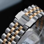 Tudor Black Bay 41 S&g 79543 2020