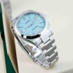 Rolex Oyster Perpetual 124300 2021