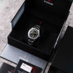 Tudor Black Bay Pro 79470 2022