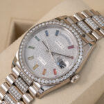 Rolex Day-Date 128349RBR 2021