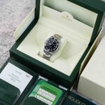 Rolex Sea-Dweller 16600 2005