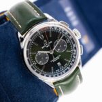 Breitling Premier B01 Chronograph 42 Bentley AB0118 2022