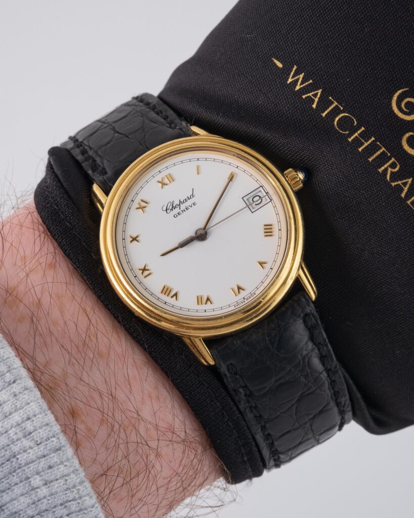 Chopard Linea D'oro 1169