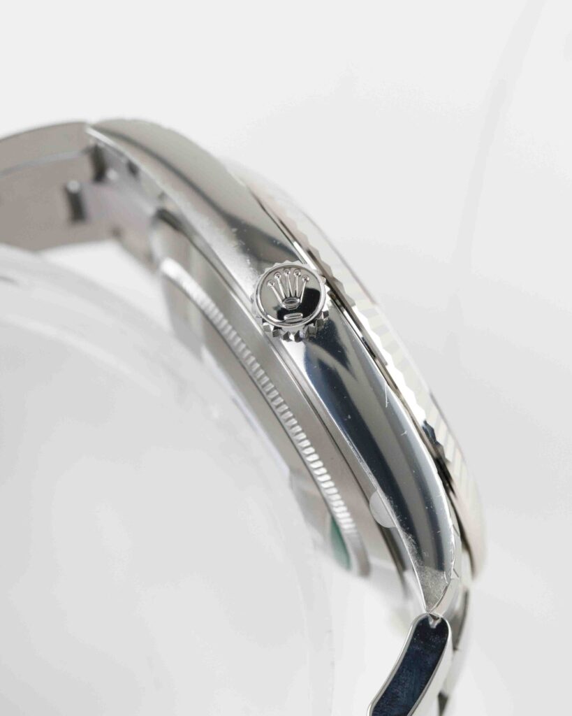 Rolex Datejust 126334 2021