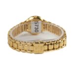 Ebel Beluga 866969/50/29