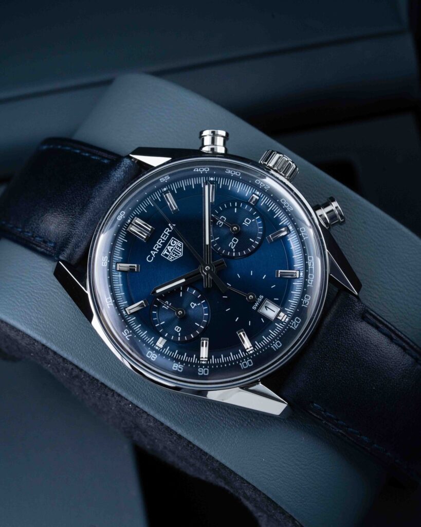 Tag Heuer Carrera CBS2212-0 2024