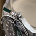 Rolex Submariner 124060 2024