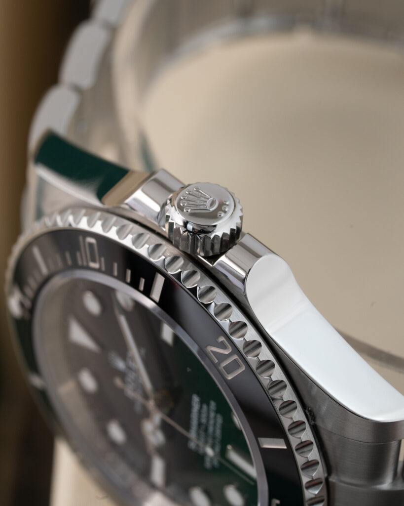 Rolex Submariner 124060 2024