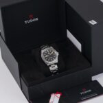 Tudor Black Bay Pro 79470 2024