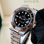 Rolex GMT-Master II 126711CHNR 2023