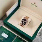 Rolex Daytona 126505 2025