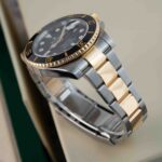 Rolex Submariner 116613LN 2014
