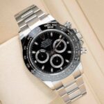 Rolex Daytona 116500LN 2022