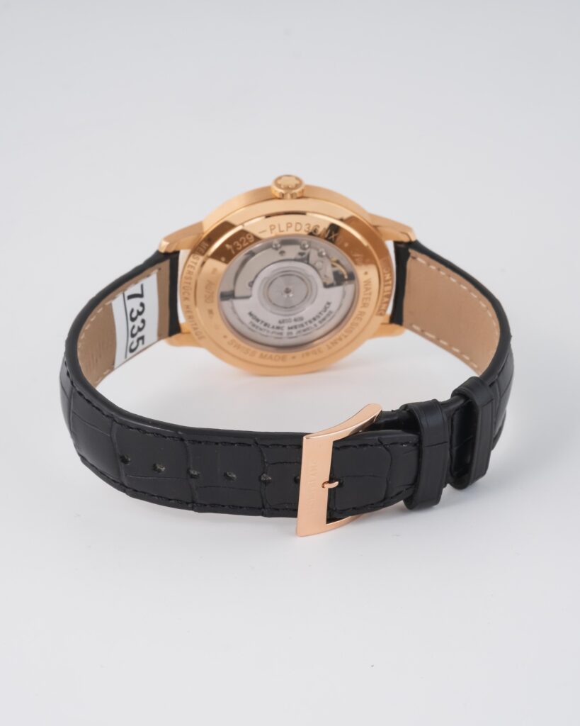 Montblanc Heritage Spirit 111874 2016