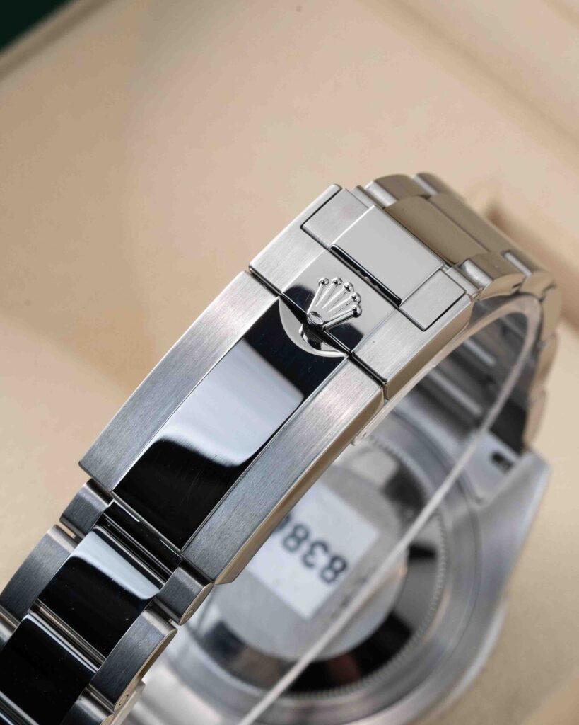 Rolex GMT-Master II 126720VTNR 2024