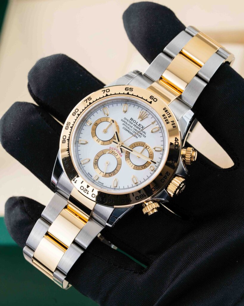 Rolex Daytona 116503 2021