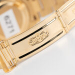 Rolex Yacht-Master 16628 2001