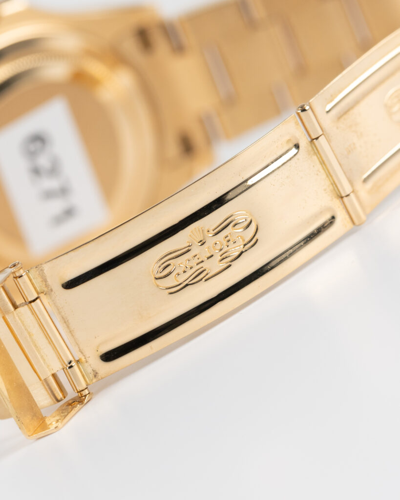 Rolex Yacht-Master 16628 2001