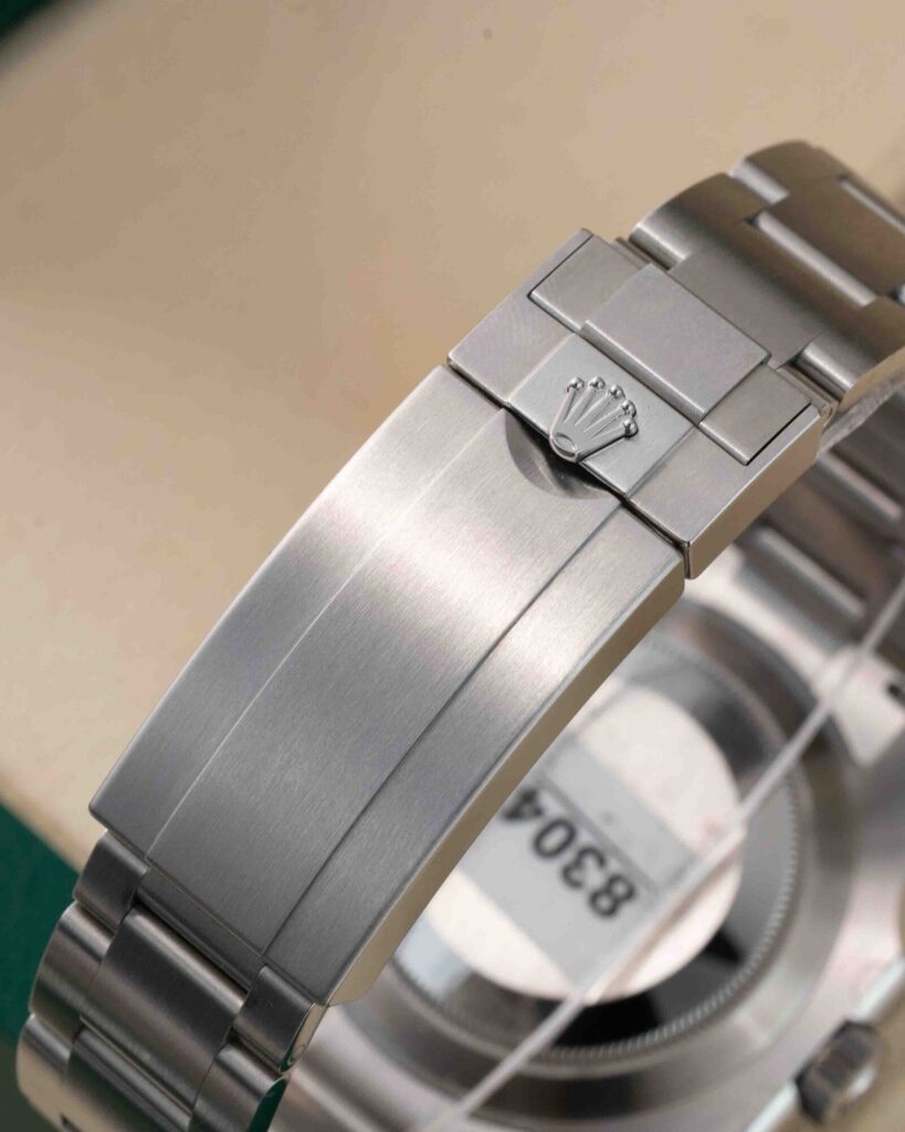 Rolex Submariner 126610LN 2024