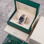Rolex Submariner 126610LN 2023