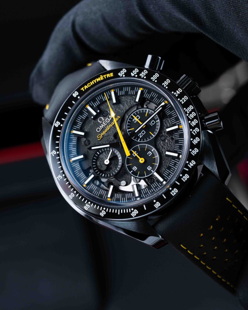 Omega Speedmaster 31192443001001 2021