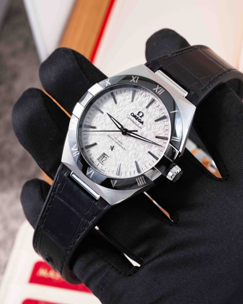 Omega Constellation 1313341206001 2022