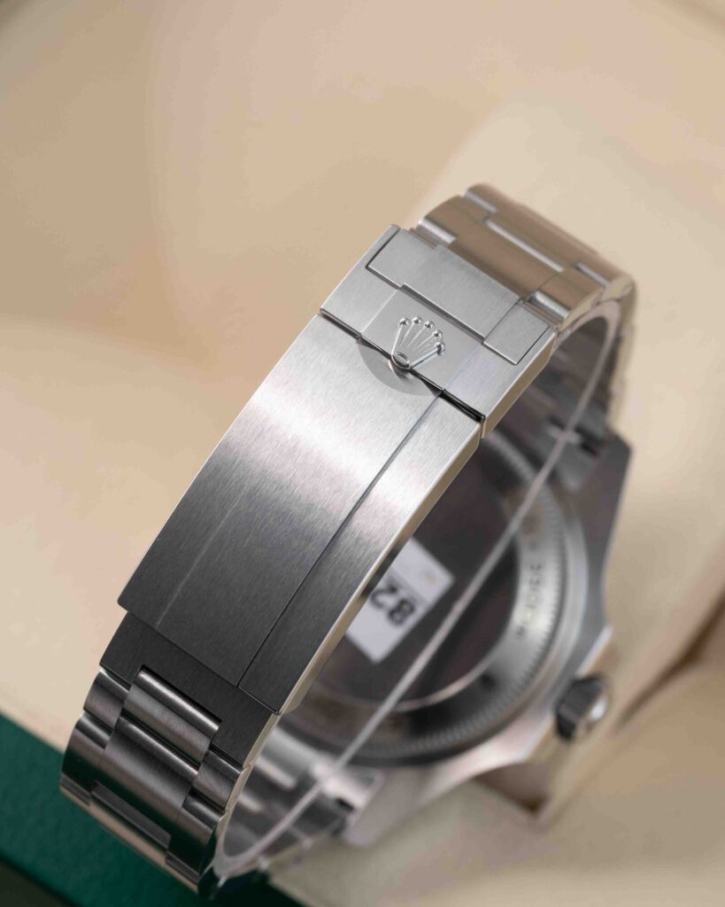 Rolex Deepsea 126660 2022