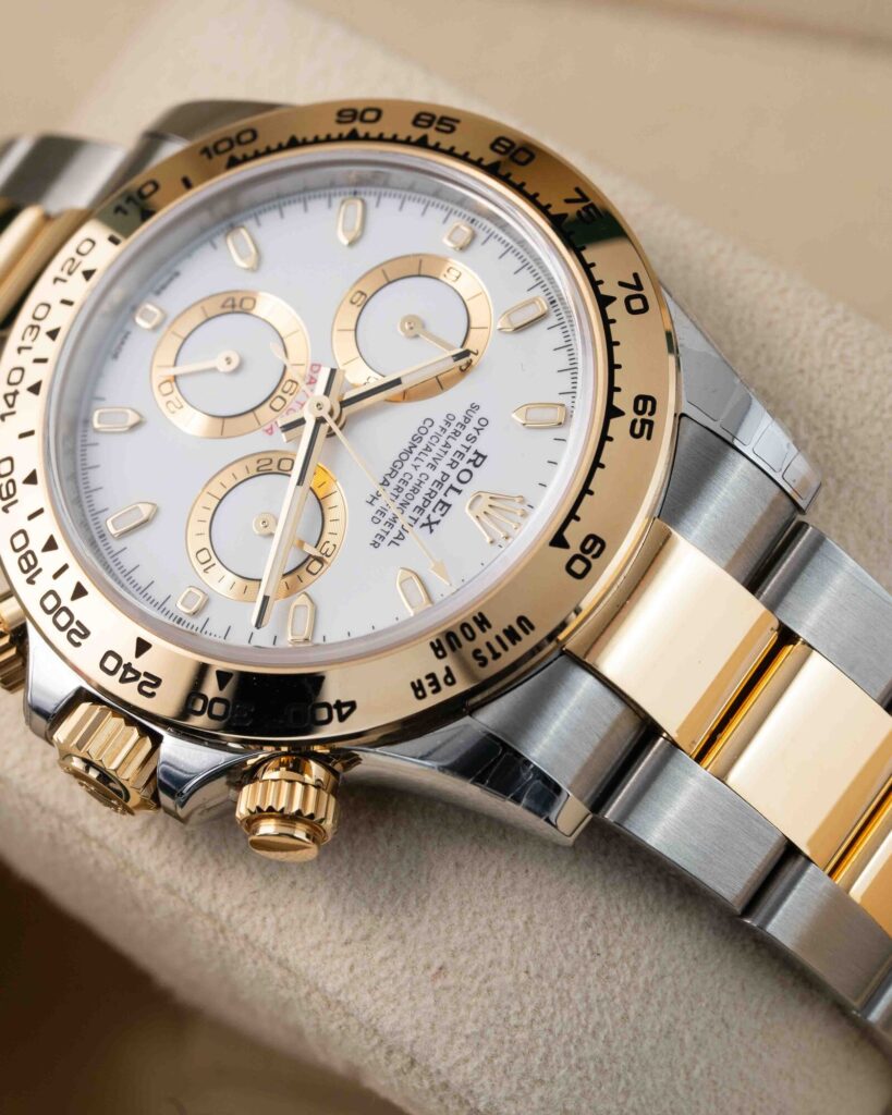 Rolex Daytona 116503 2021