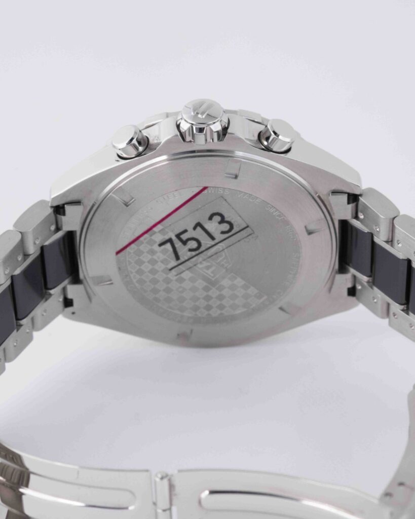 Tag Heuer Formula 1 Quartz CAZ1011