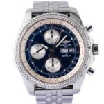 Breitling Bentley Gt A13362 2010