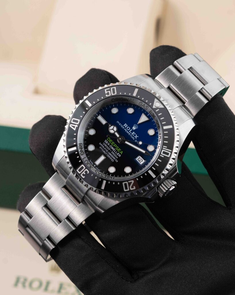 Rolex Sea-Dweller 136660 2023