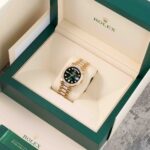 Rolex Day-Date 128348RBR 2020