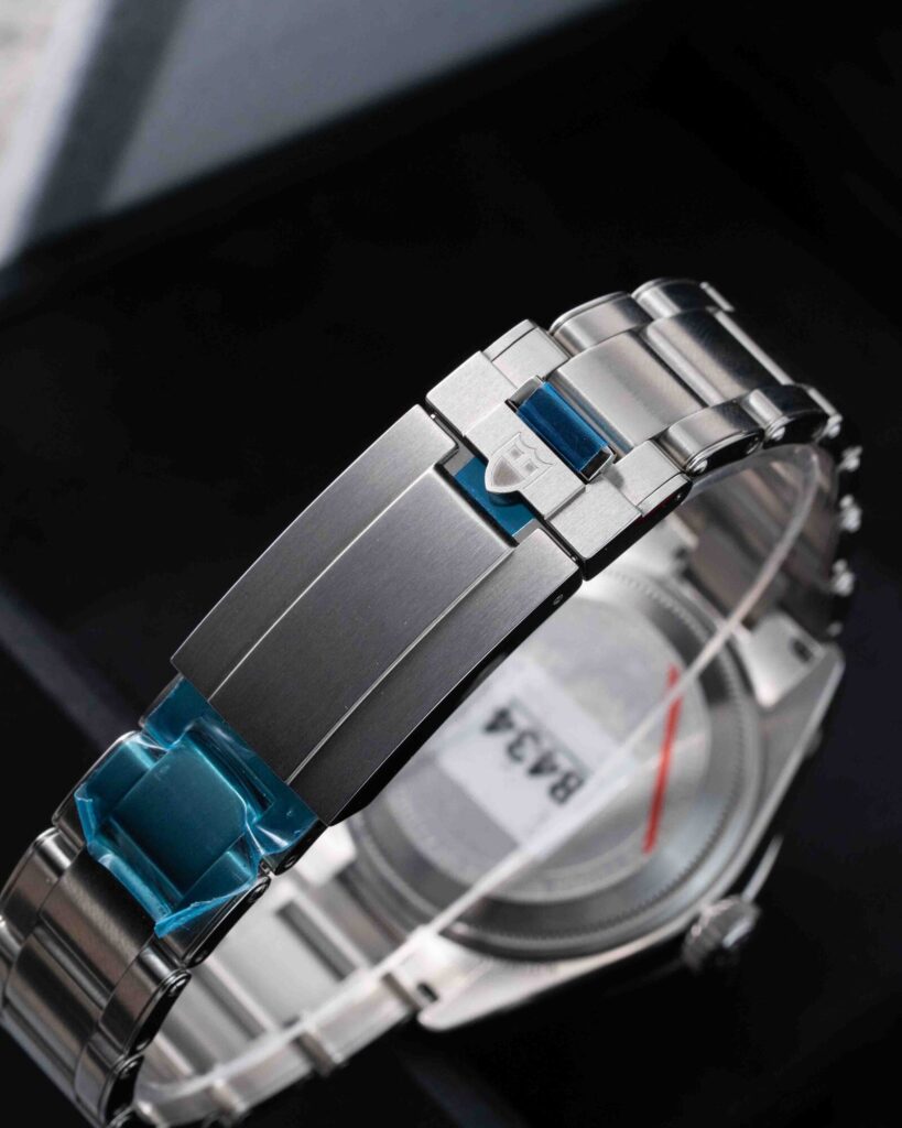 Tudor Black Bay Pro 79470 2022