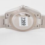 Rolex Oyster Perpetual 124300 2022