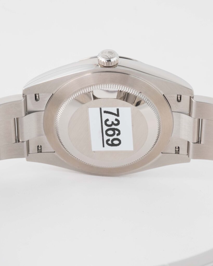 Rolex Oyster Perpetual 124300 2022